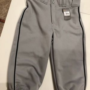 Easton Pro+Piped knickers